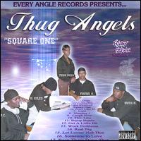 Square One von Thug Angels