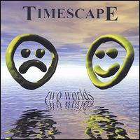 Two Worlds von Timescape