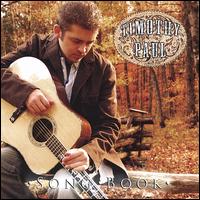 Song Book von Timothy Paul
