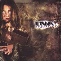 Branded von TNA