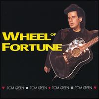 Wheel of Fortune von Tom Green