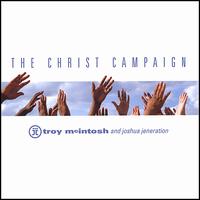 Christ Campaign von Troy McIntosh