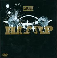 H.A.A.R.P. Live from Wembley von Muse