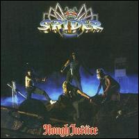 Rough Justice [Bonus Tracks] von Spider