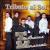 Tributo al Sol von Terrazas Musical