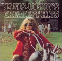 Janis Joplin's Greatest Hits von Janis Joplin