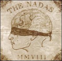 Ghosts Inside These Halls von The Nadas