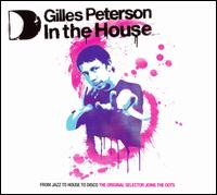 In the House von Gilles Peterson