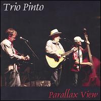 Parallax View von Pinto Bennett