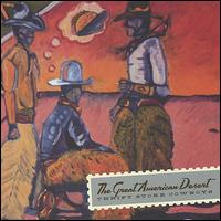 Great American Desert von Thrift Store Cowboys