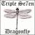 Dragon Fly von Triple Seven