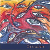 Trouser von Trouser