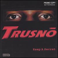 Keep a Secret von Trusno