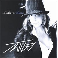Blak & Bluz (Promo CD) von Twila