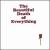 Beautiful Death of Everything von Kenny Tompkins
