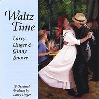 Waltz Time von Larry Unger