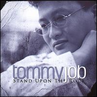 Stand Upon the Rock von Tommy Job