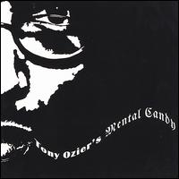Mental Candy von Tony Ozier