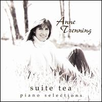 Suite Tea von Anne Trenning