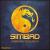 Supersonic Revelation von Simbad