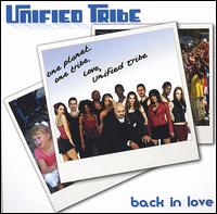 Back in Love von Unified Tribe