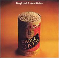 Whole Oats von Hall & Oates