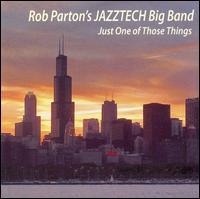 Just One of Those Things von Rob Parton