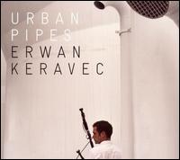 Urban Pipes von Erwan Keravec