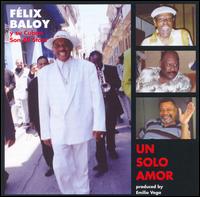 Solo Amor von Felix Baloy