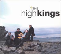 High Kings von The High Kings