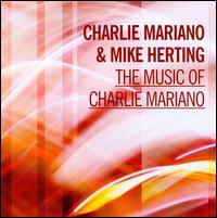 Music of Charlie Mariano von Charlie Mariano