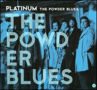 Platinum [Capitol] von Powder Blues Band