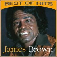 Best of Hits von James Brown