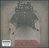 Zone von Enter Shikari
