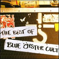 Best of Blue Oyster Cult [Sony Australia] von Blue Öyster Cult