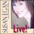 Susan Egan Live! von Susan Egan