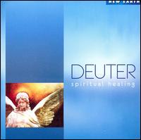 Spiritual Healing von Deuter