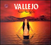 Thicker Than Water von Vallejo