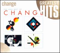 Very Best of Change von Change