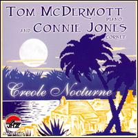 Creole Nocturne von Tom McDermott