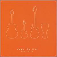 Home Alive von Down the Line