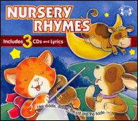 Nursery Rhymes [Twin Sisters] von Twin Sisters