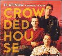 Platinum [Capitol] von Crowded House