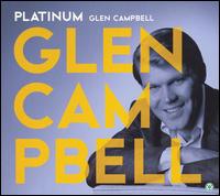 Platinum [Capitol] von Glen Campbell