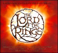Lord of the Rings [Original London Cast Recording] von Original London Cast
