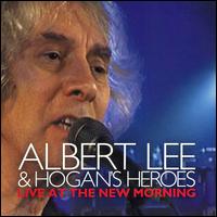 Live at the New Morning von Albert Lee