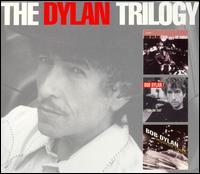 Dylan Trilogy von Bob Dylan