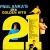 21 Golden Hits von Paul Anka