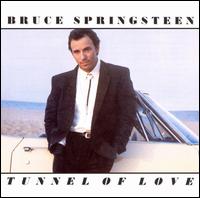Tunnel of Love von Bruce Springsteen