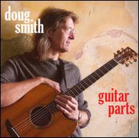 Guitar Parts von Doug Smith